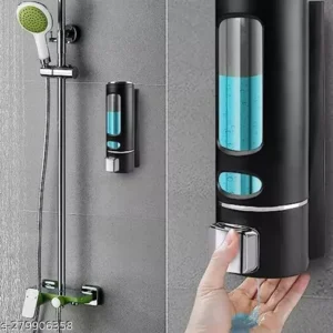 Soap Dispenser Wall Mount for Hand Wash