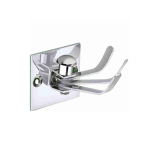3 in 1 movable hooks square design