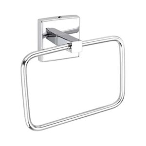 towel ring square for bathroom