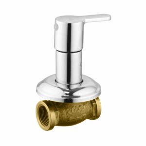 Concealed Valve Shower Tap Fusion Lite