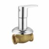 Concealed Valve Shower Tap Opal Lite